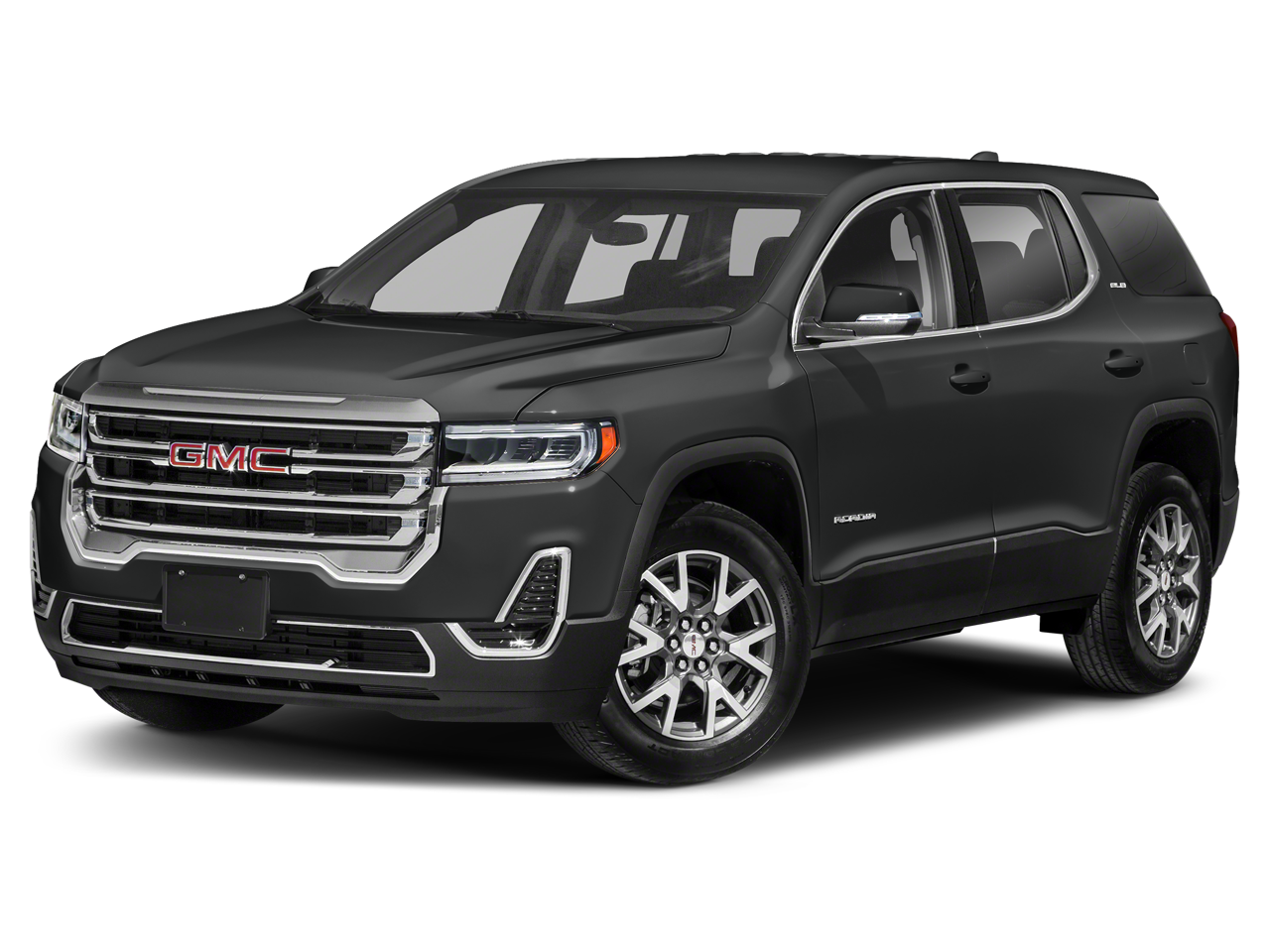 2020 GMC Acadia SLE 4x4 4dr SUV