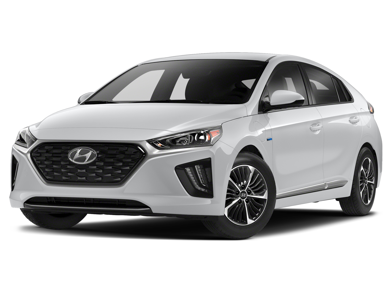 2020 Hyundai Ioniq 1.6 SEL PHEV DCT's photo