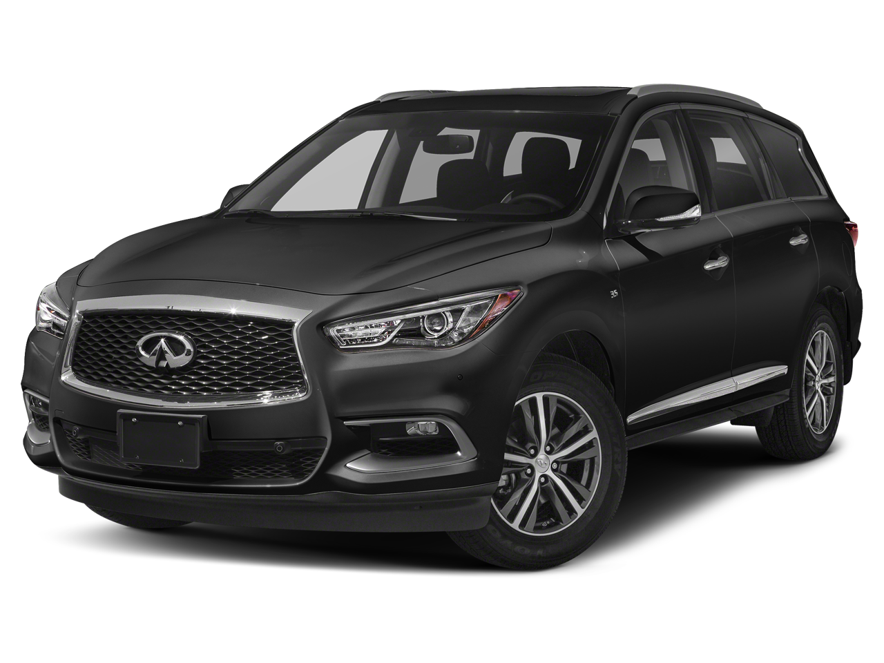 2020 INFINITI QX60 Pure AWD 4dr SUV
