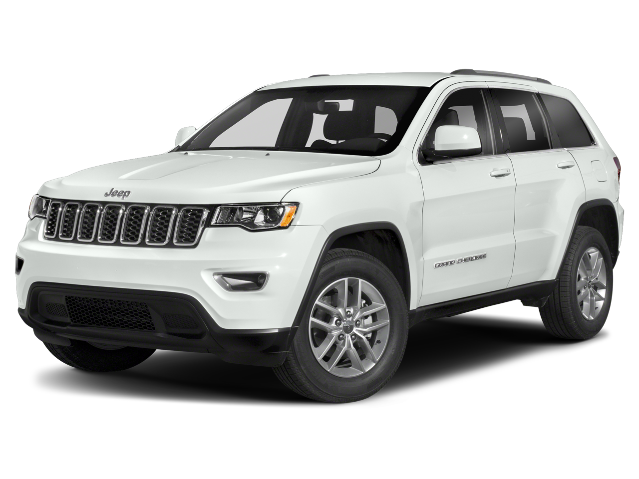 2020 Jeep Grand Cherokee Altitude 4x4 4dr SUV