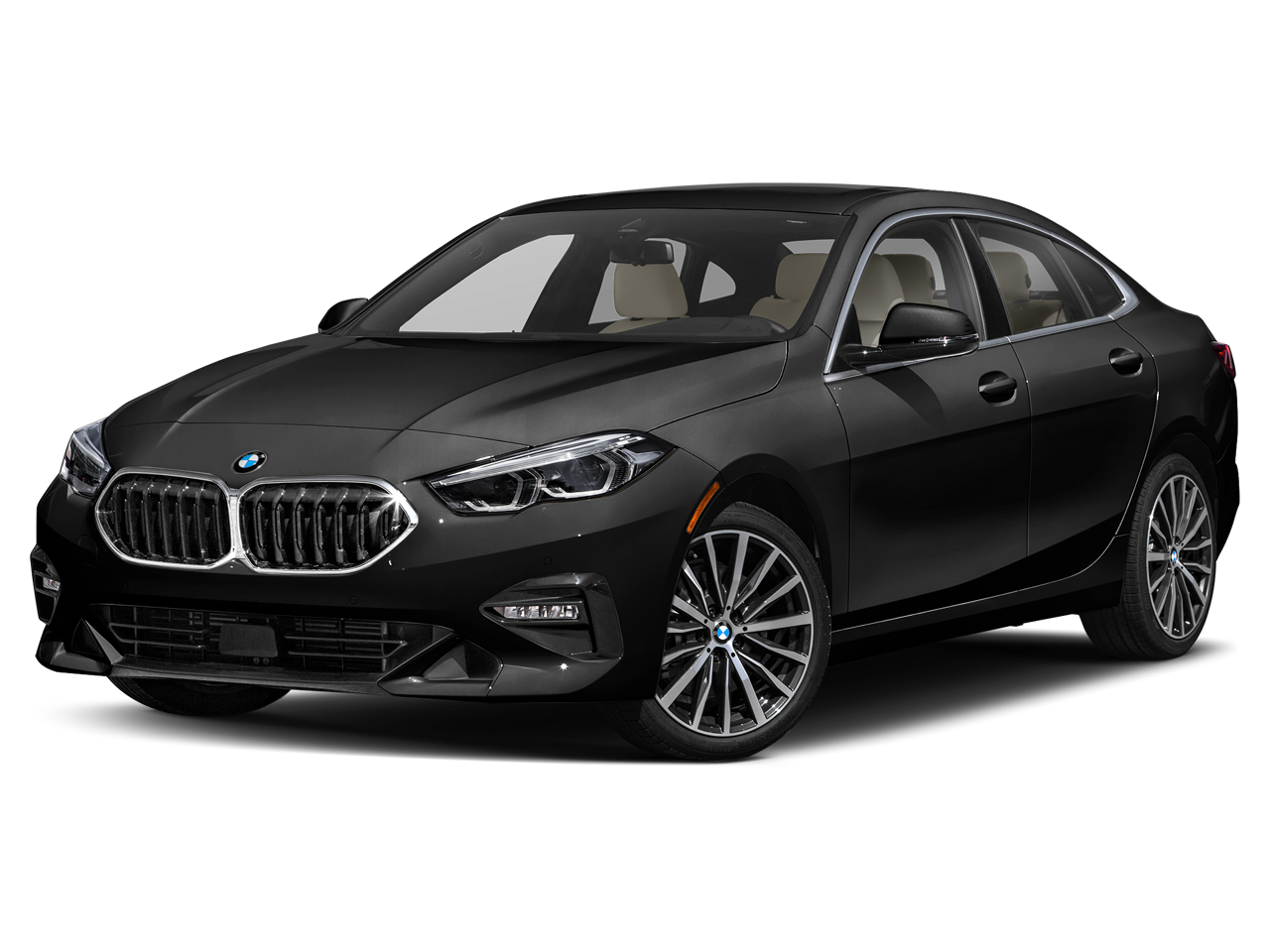 2021 BMW 2 Series