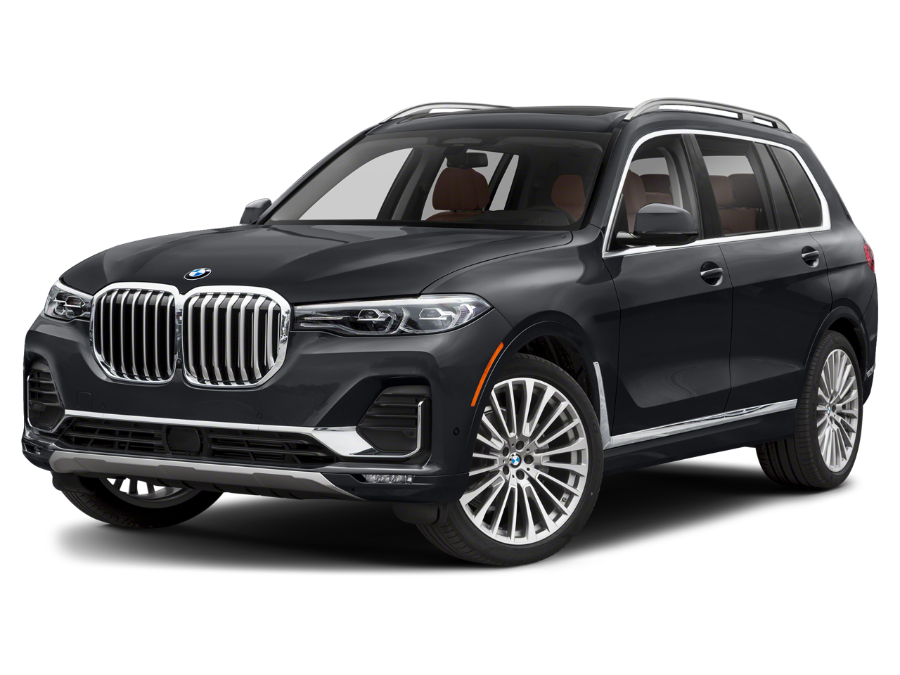 2021 BMW X7 M50i AWD 4dr Sports Activity Vehicle