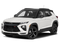 2021 Chevrolet TrailBlazer RS 4dr SUV