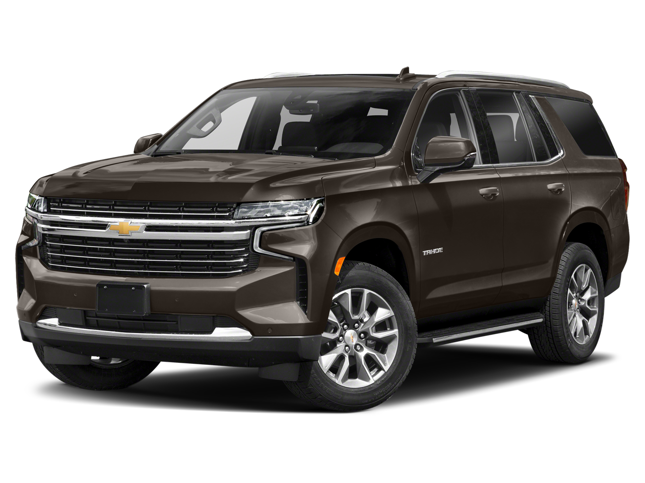 2021 Chevrolet Tahoe LT 4x4 4dr SUV