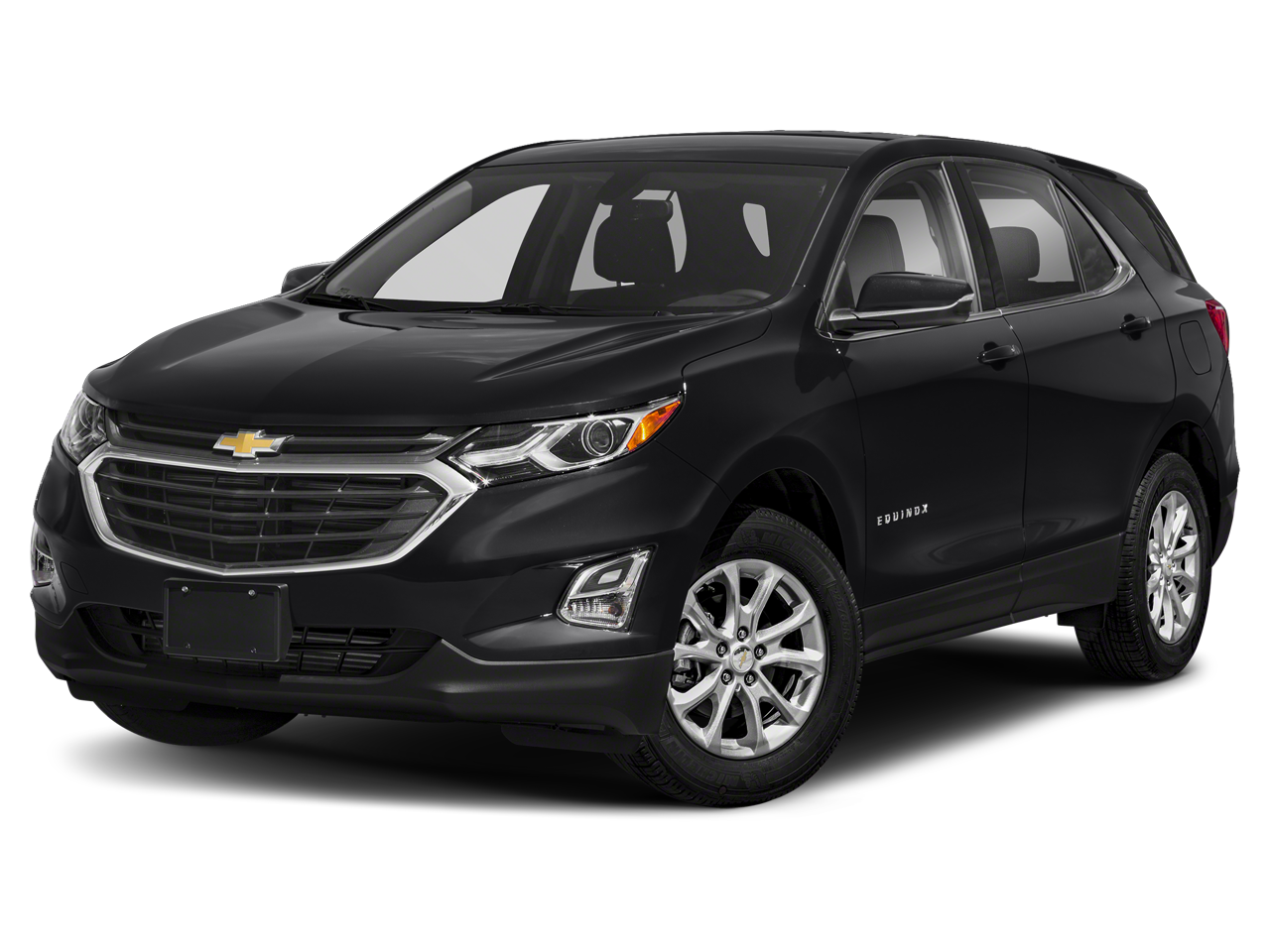 2021 Chevrolet Equinox LT 4x4 4dr SUV w/1LT