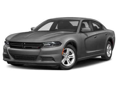 2021 Dodge Charger SXT 4dr Sedan