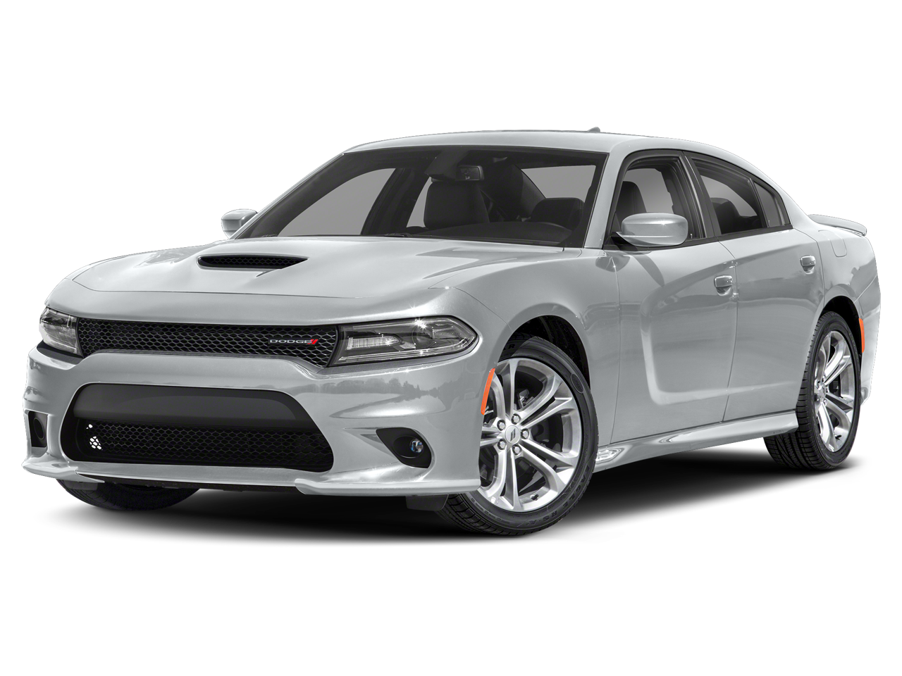 2021 Dodge Charger R/T - Photo 16