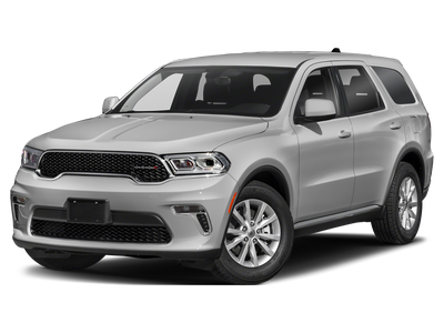 2021 Dodge Durango GT Plus AWD 4dr SUV