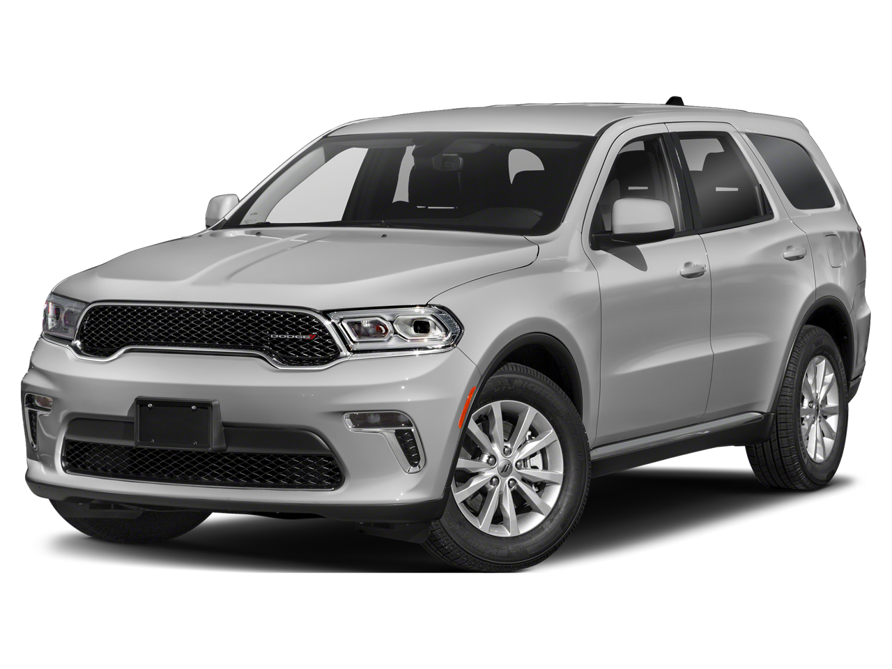 2021 Dodge Durango GT Plus AWD 4dr SUV