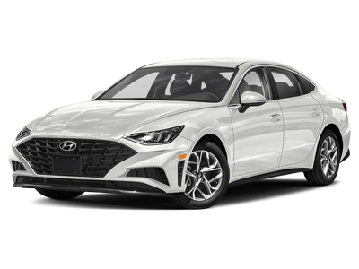 2021 Hyundai Sonata SEL 4dr Sedan