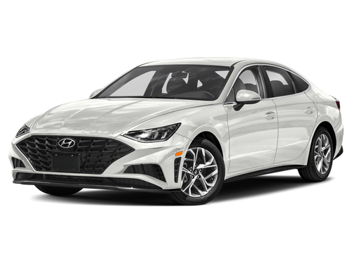 2021 Hyundai Sonata SEL 4dr Sedan