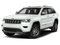 2021 Jeep Grand Cherokee Limited 4x4 4dr SUV