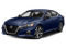 2021 Nissan Altima 2.5 SR 4dr Sedan