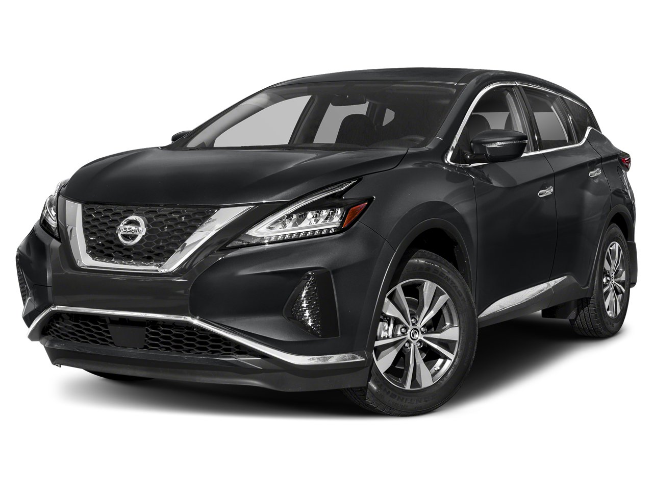 2021 Nissan Murano SV AWD 4dr SUV