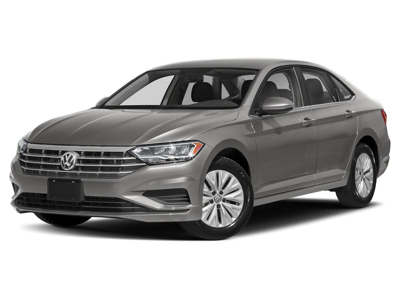 2021 Volkswagen Jetta S 4dr Sedan 8A