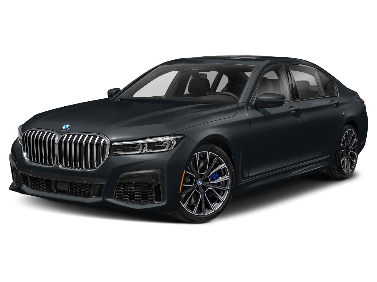 2022 BMW 7 Series 750i xDrive's photo
