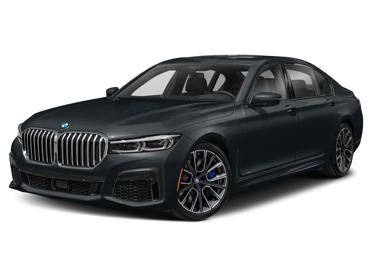 2022 BMW 7 Series 750i xDrive AWD 4dr Sedan