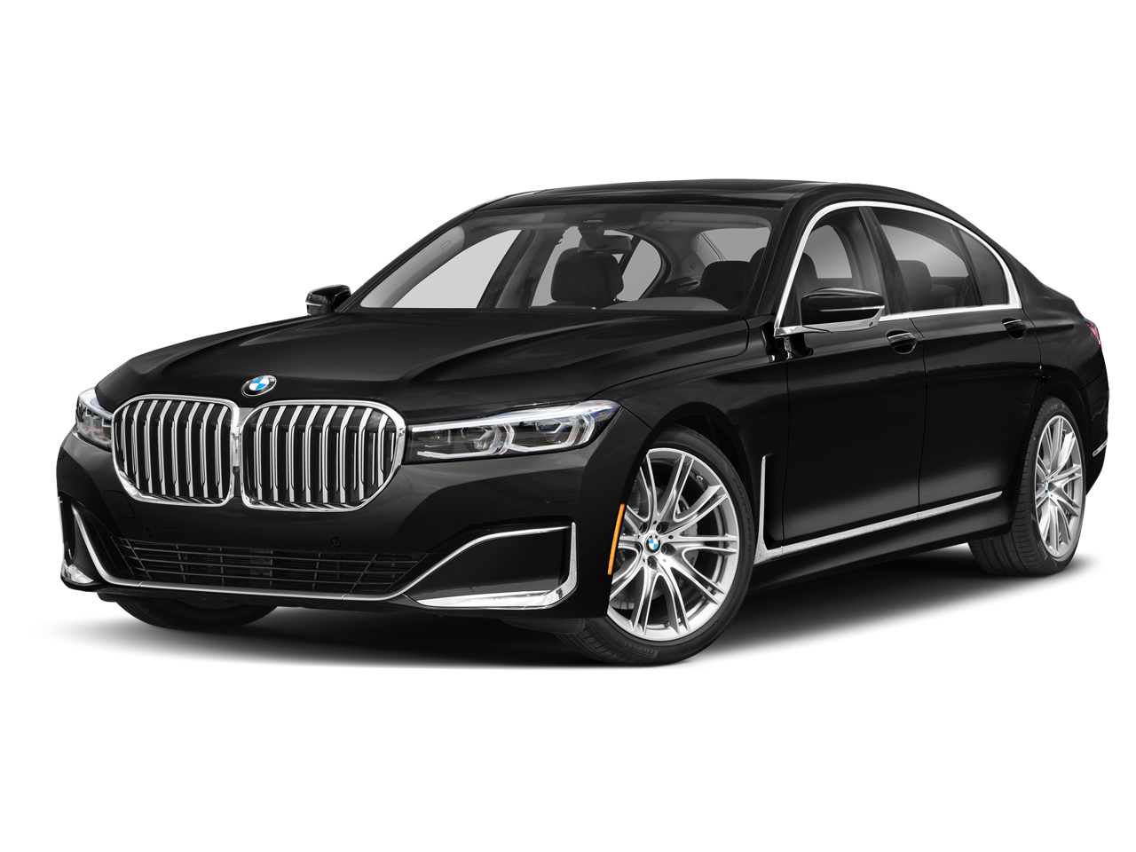 2022 BMW 7 Series 740i xDrive AWD 4dr Sedan