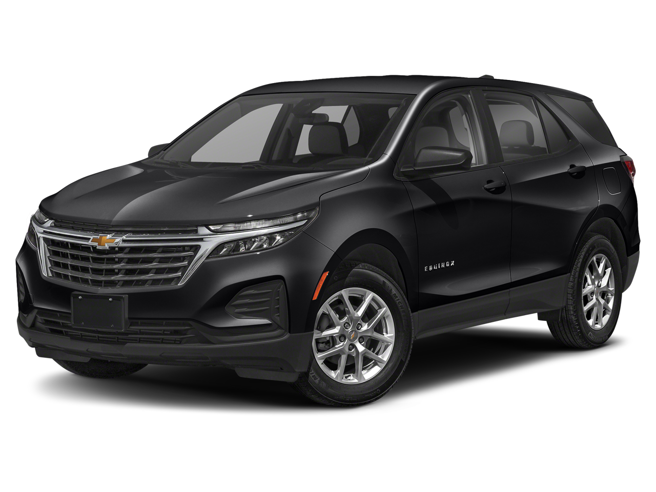 2022 Chevrolet Equinox LT 4dr SUV w/1LT