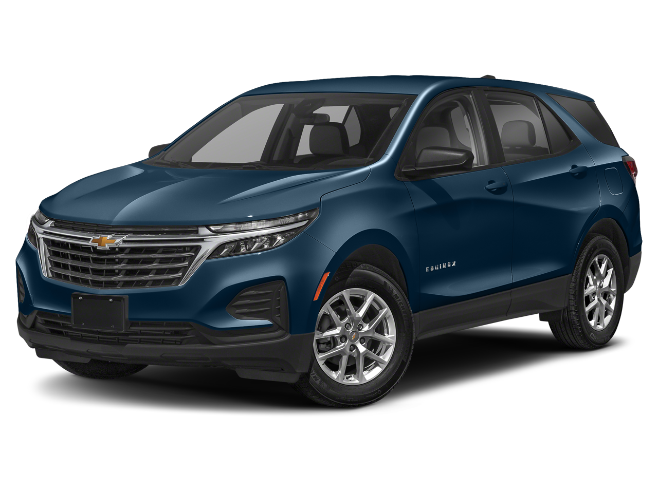2022 Chevrolet Equinox LT 4dr SUV w/1LT