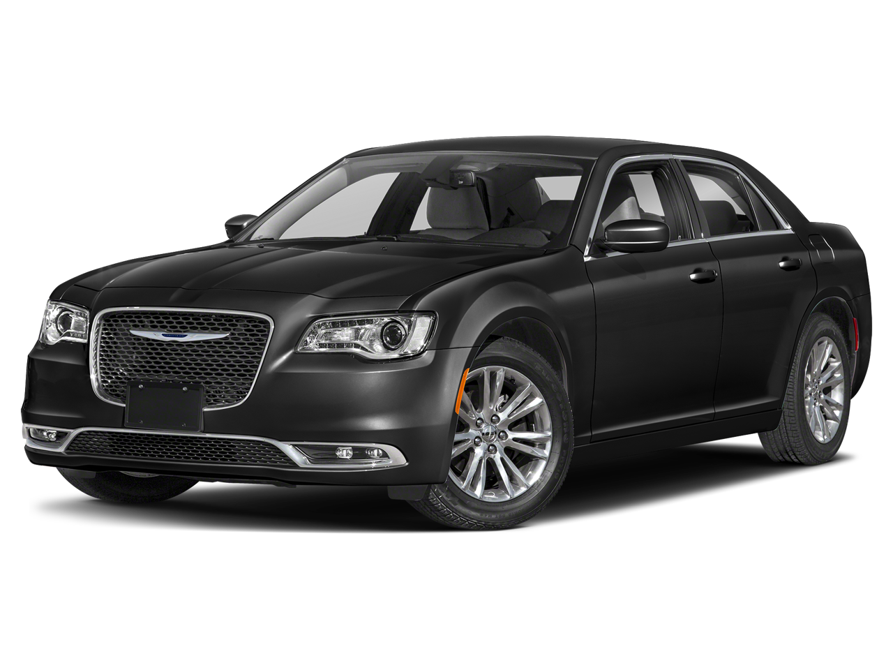 2022 Chrysler 300
