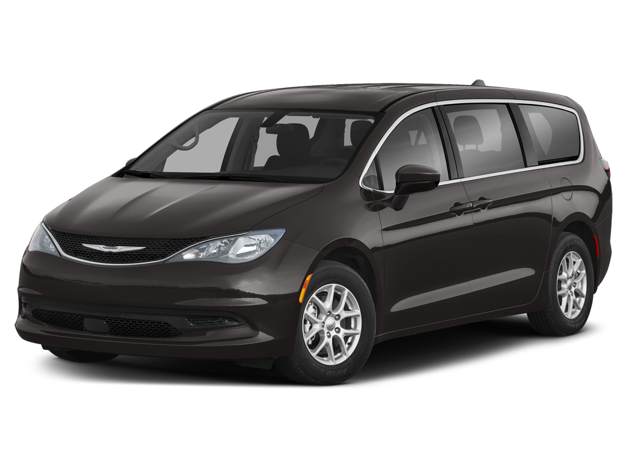 2022 Chrysler Voyager LX 4dr Mini Van