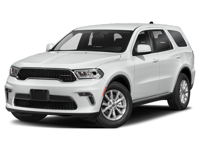 2022 Dodge Durango Citadel AWD 4dr SUV