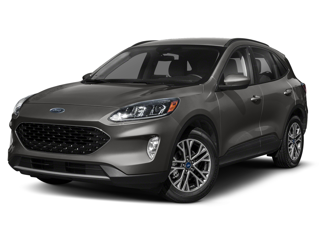 2022 Ford Escape SEL AWD 4dr SUV