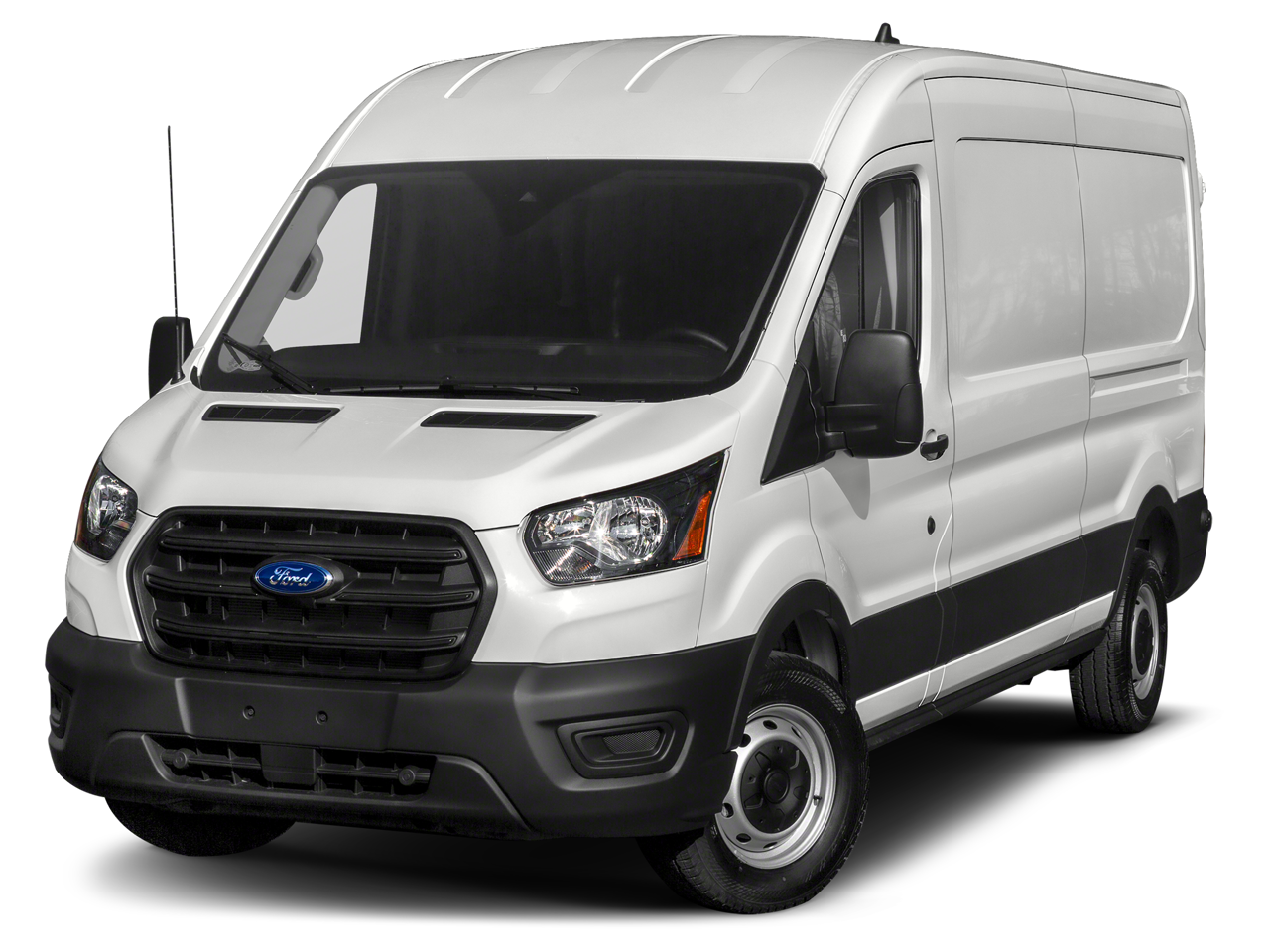2022 Ford Transit 150 3dr LWB Low Roof Cargo Van