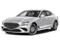 2022 Genesis G70 3.3T Standard 4dr Sedan