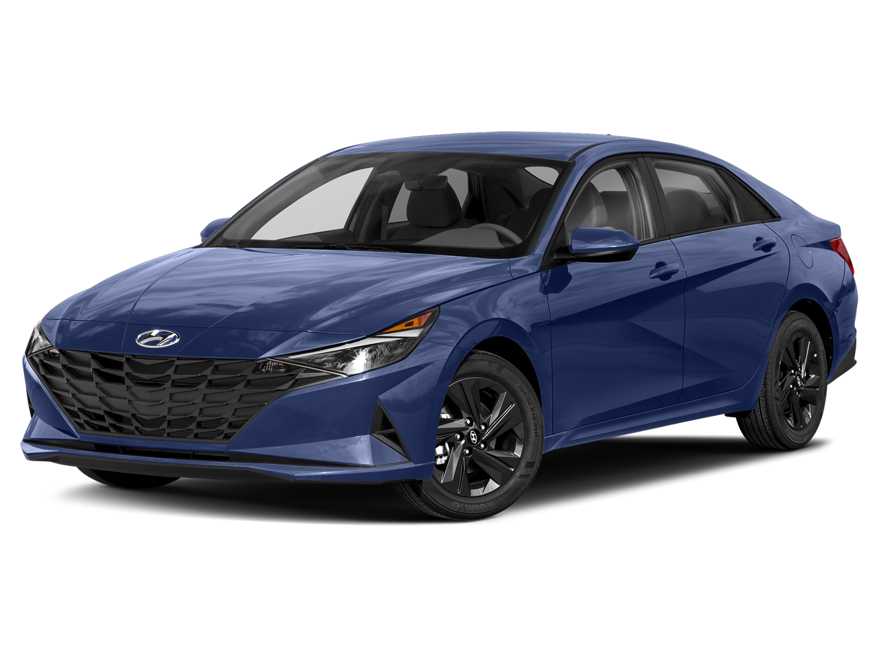 2022 Hyundai Elantra 2.0 SEL IVT's photo