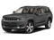 2022 Jeep Grand Cherokee L Limited 4x4 4dr SUV