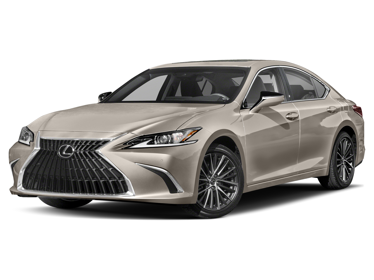 2022 Lexus ES 350 Base 4dr Sedan