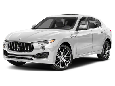 2022 Maserati Levante Modena AWD 4dr SUV