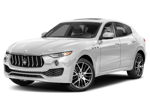 2022 Maserati Levante Modena AWD 4dr SUV