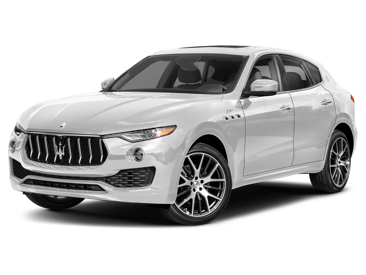 2022 Maserati Levante Modena AWD 4dr SUV