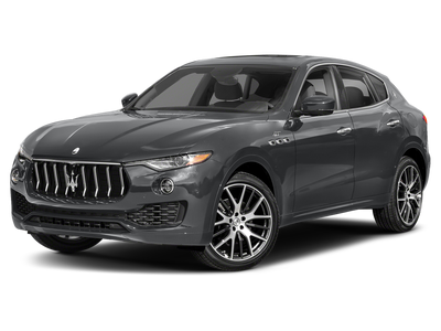 2022 Maserati Levante GT AWD 4dr SUV