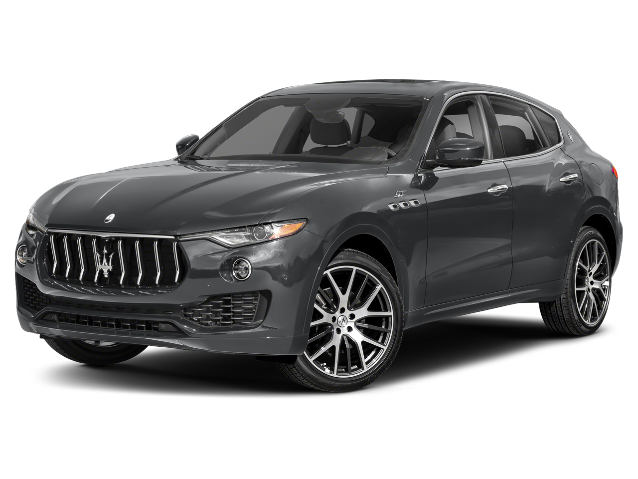 2022 Maserati Levante GT AWD 4dr SUV