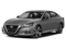 2022 Nissan Altima 2.5 SR AWD 4dr Sedan