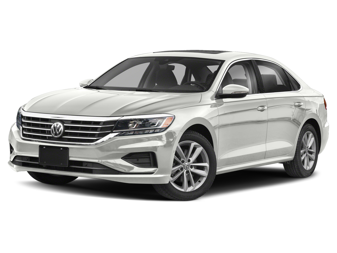 2022 Volkswagen Passat SE 4dr Sedan