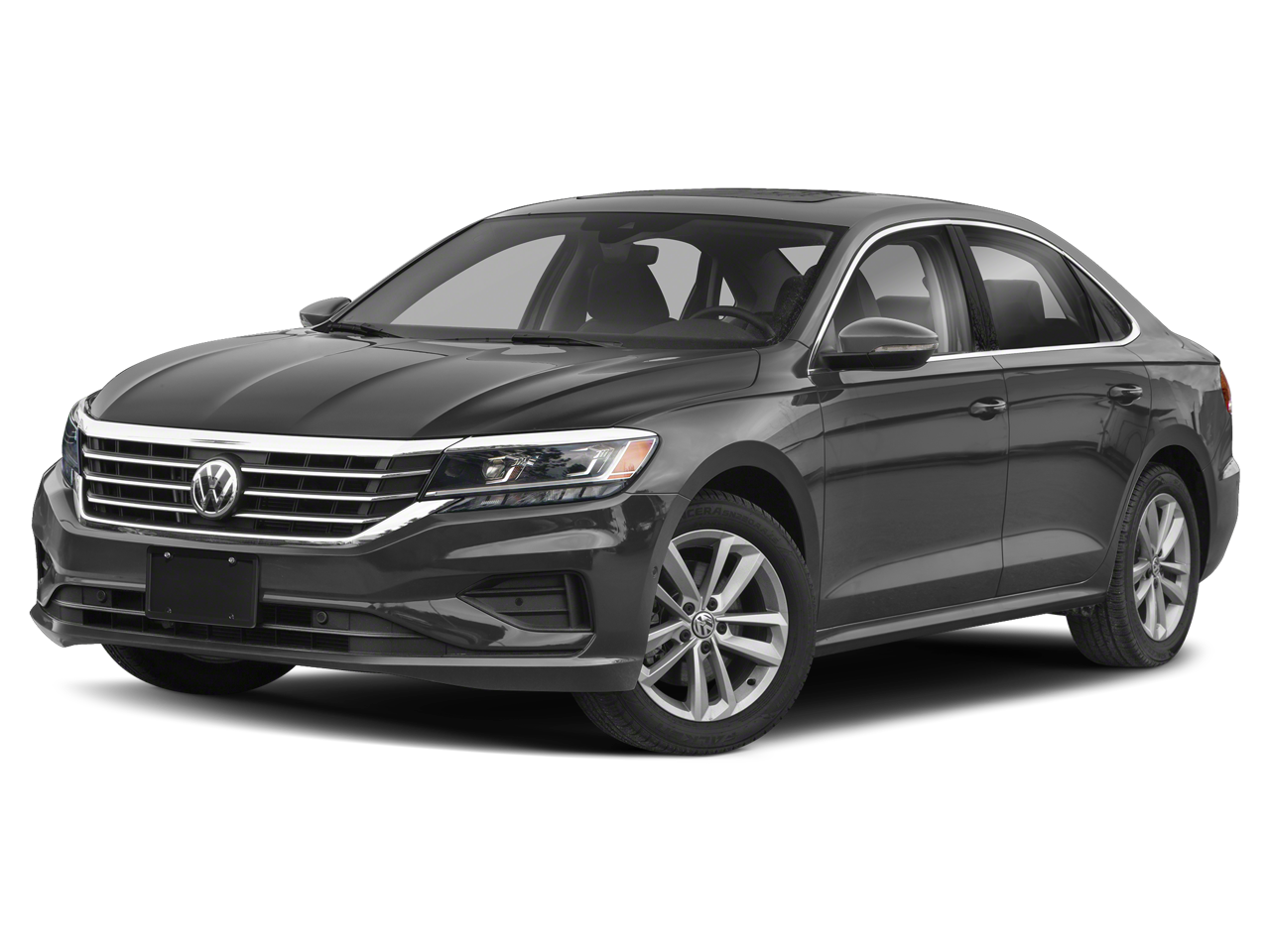 2022 Volkswagen Passat SE