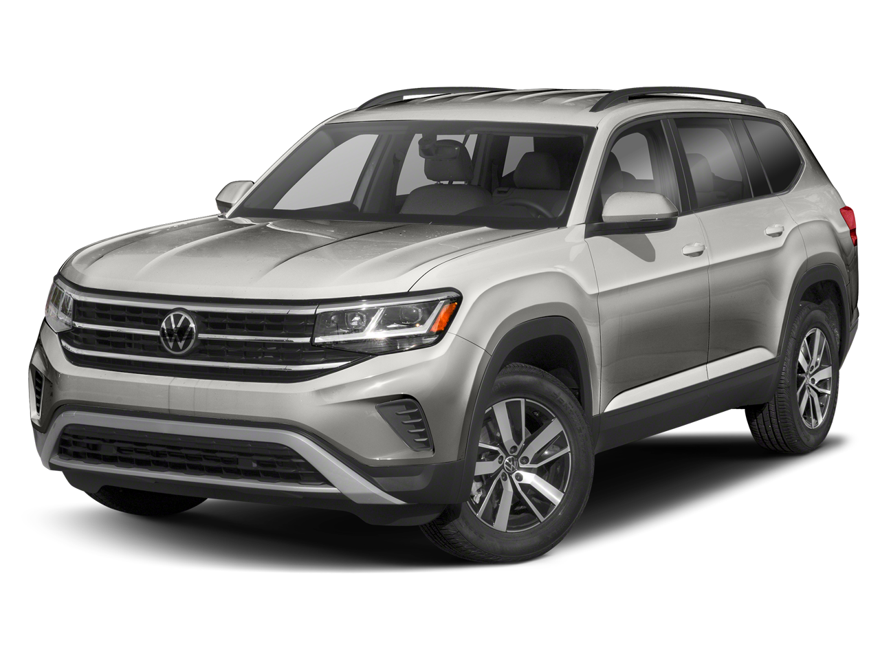 2022 Volkswagen Atlas — photo 1 of 1