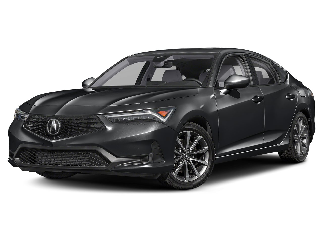 2023 Acura Integra
