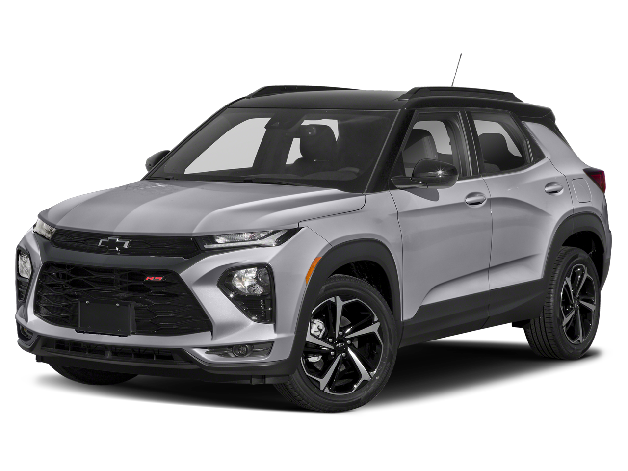 2023 Chevrolet Trailblazer RS AWD's photo