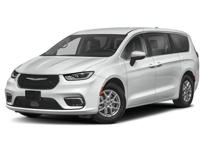 2023 Chrysler Pacifica Touring L 4dr Mini Van