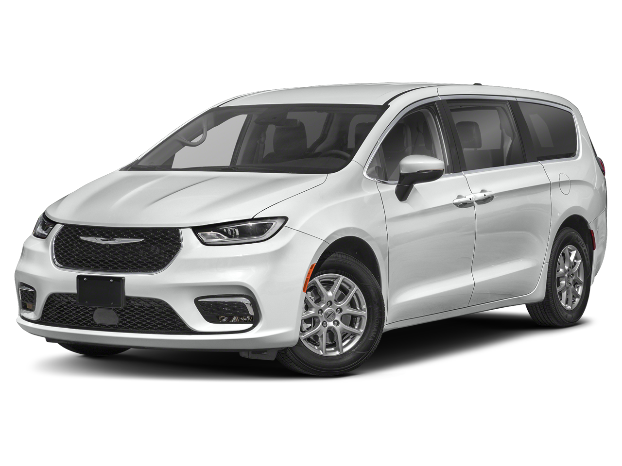 2023 Chrysler Pacifica Touring L 4dr Mini Van
