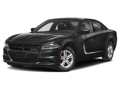 2023 Dodge Charger SXT 4dr Sedan