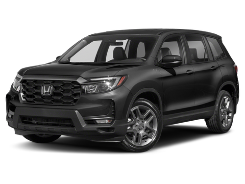 2023 Honda Passport EX L AWD 4dr SUV