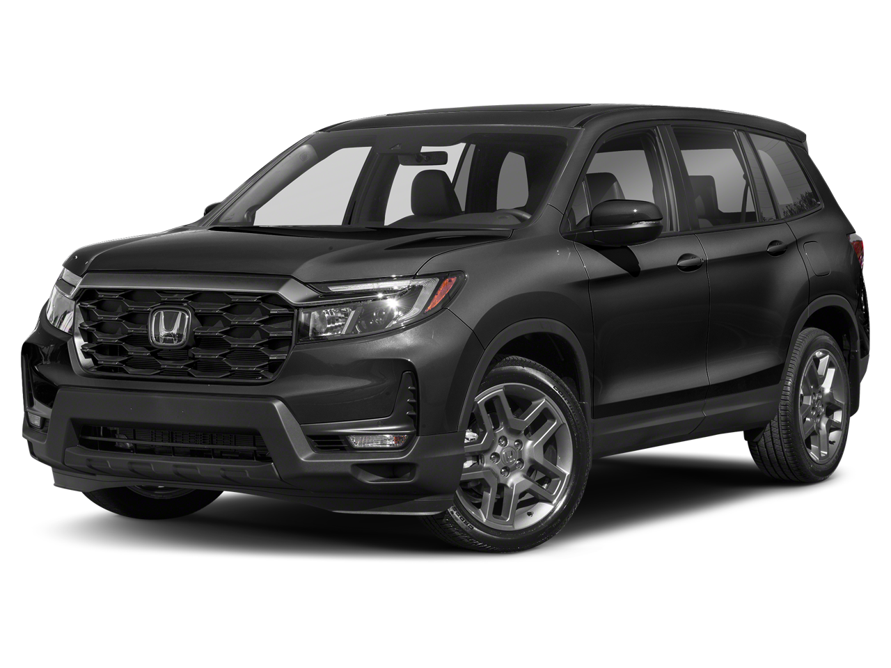 2023 Honda Passport EX L AWD 4dr SUV