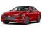 2023 Hyundai Sonata Hybrid Limited 4dr Sedan